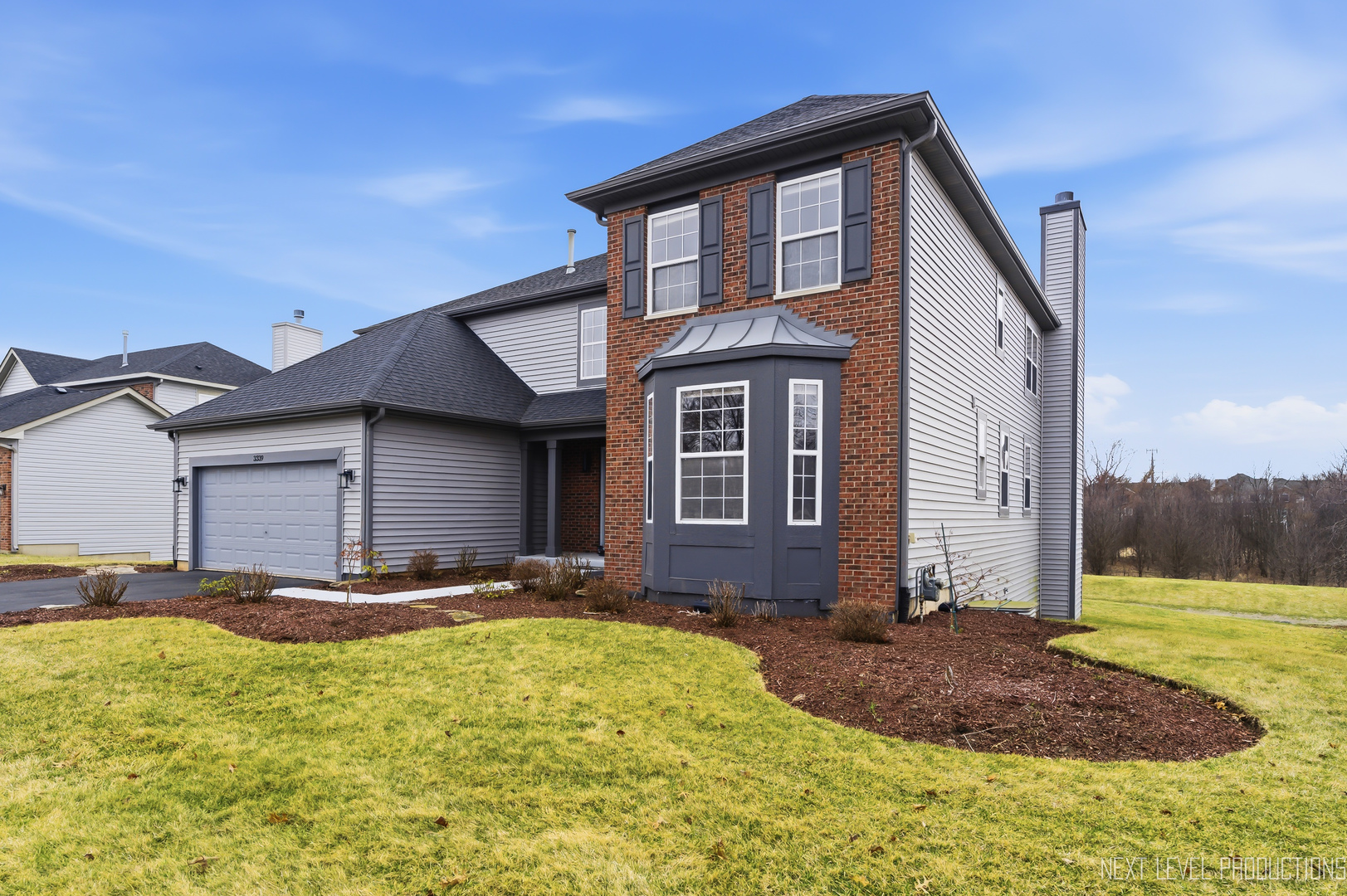 3339 Timber Creek Lane, Naperville, IL 60565