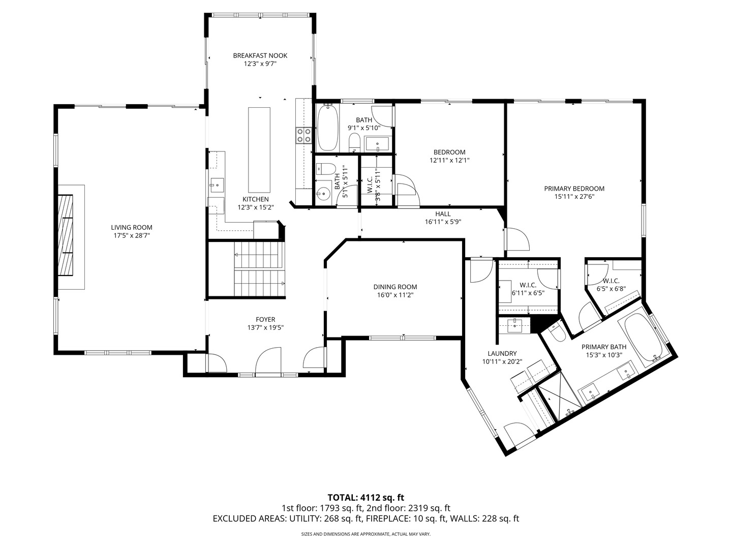 200 Hollow Way, Ingleside, IL 60041