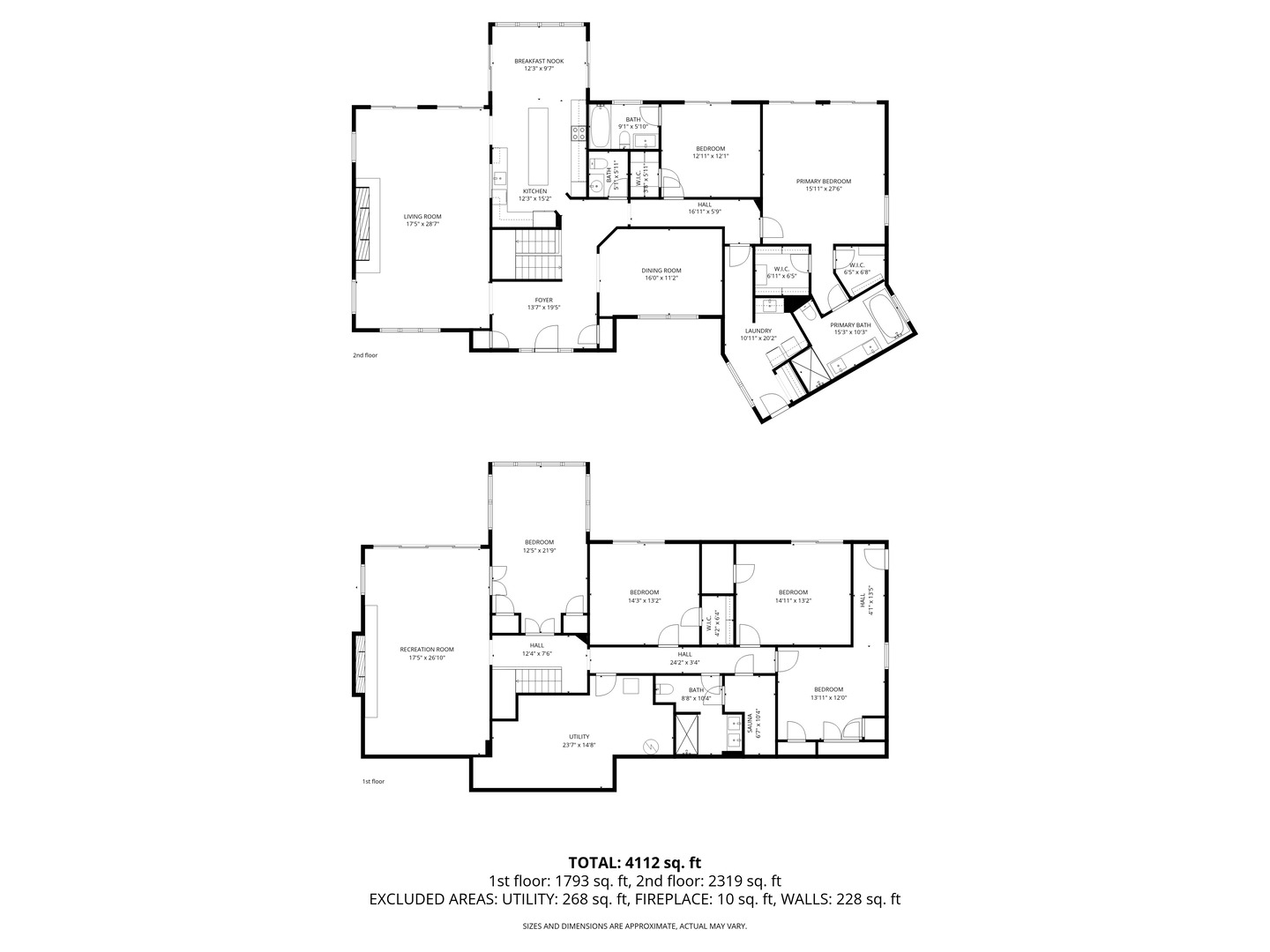 200 Hollow Way, Ingleside, IL 60041