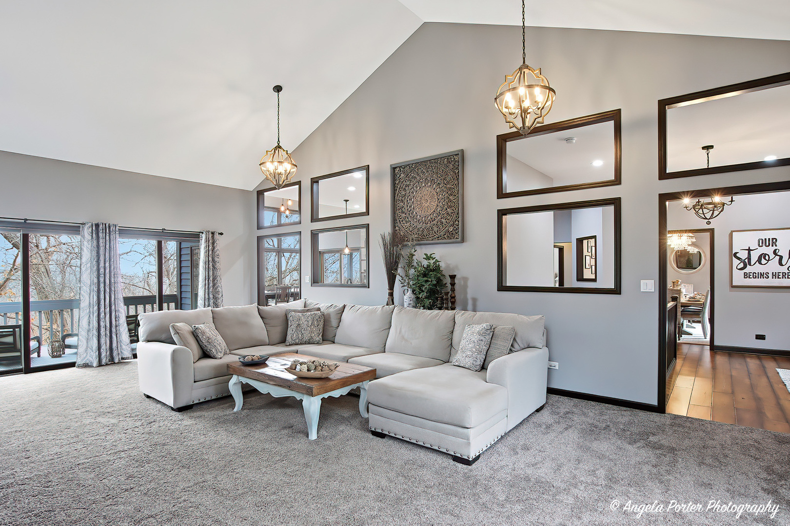 200 Hollow Way, Ingleside, IL 60041