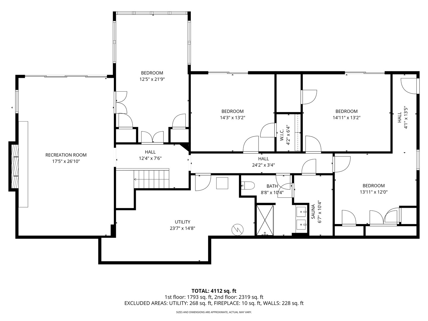 200 Hollow Way, Ingleside, IL 60041