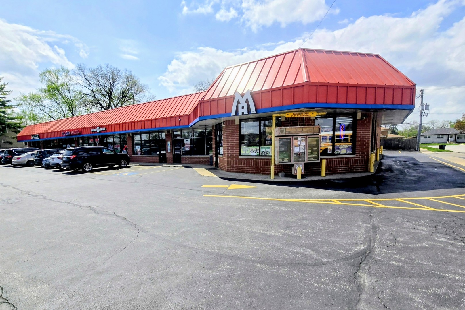 17100 S Park Avenue, South Holland, IL 60473