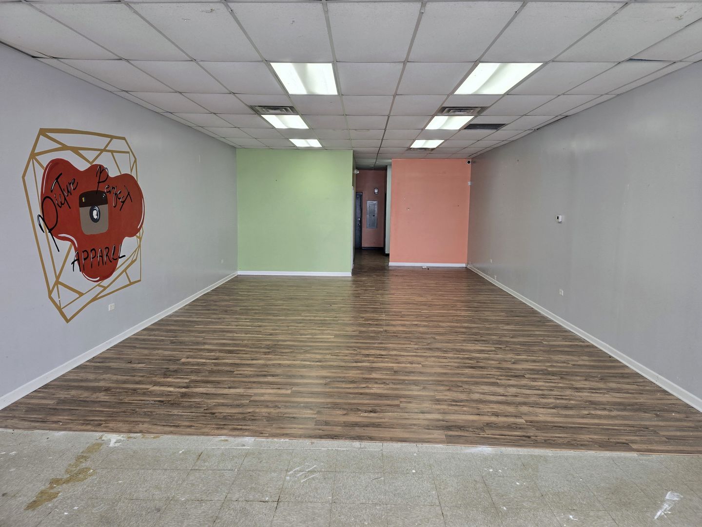 17100 S Park Avenue, South Holland, IL 60473