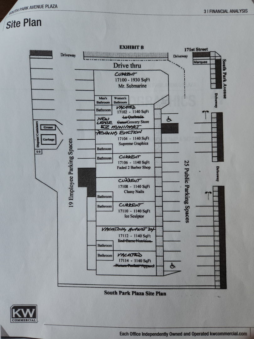 17100 S Park Avenue, South Holland, IL 60473