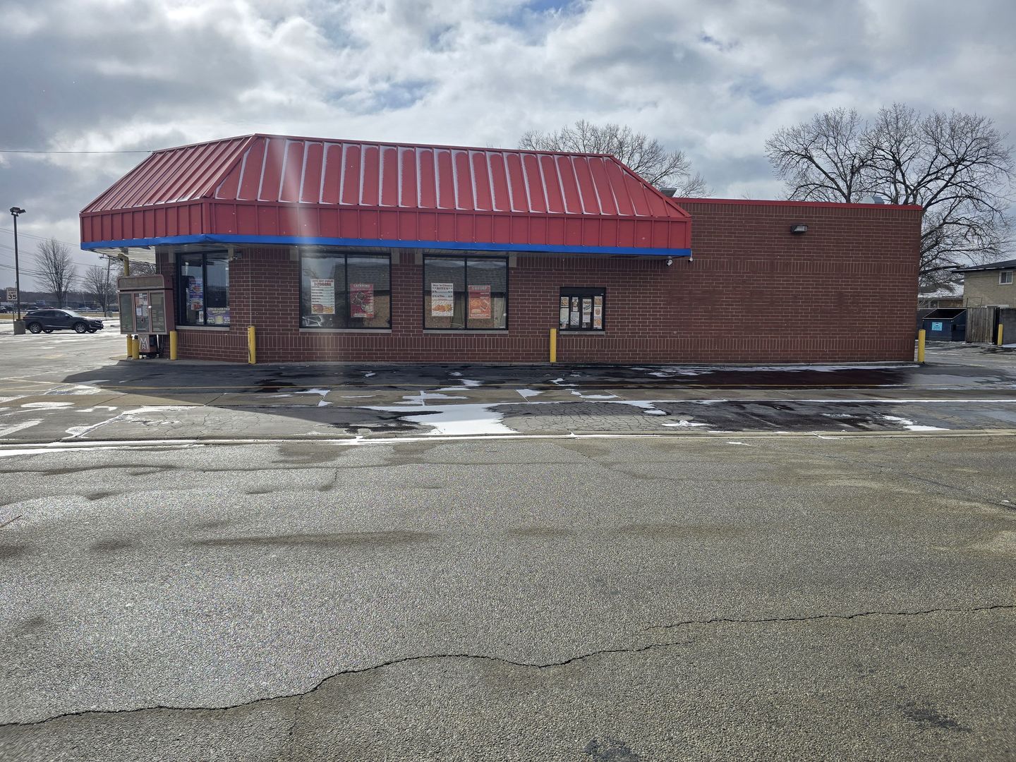 17100 S Park Avenue, South Holland, IL 60473