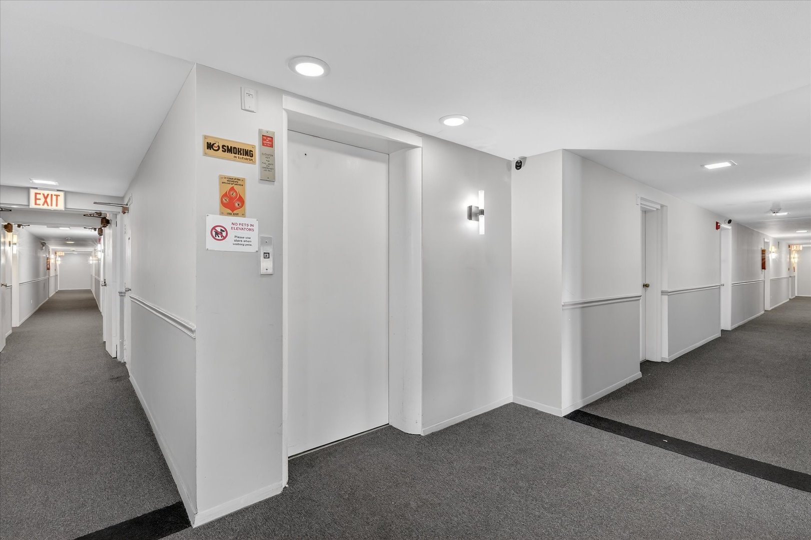 940 E OLD WILLOW Road #312, Prospect Heights, IL 60070