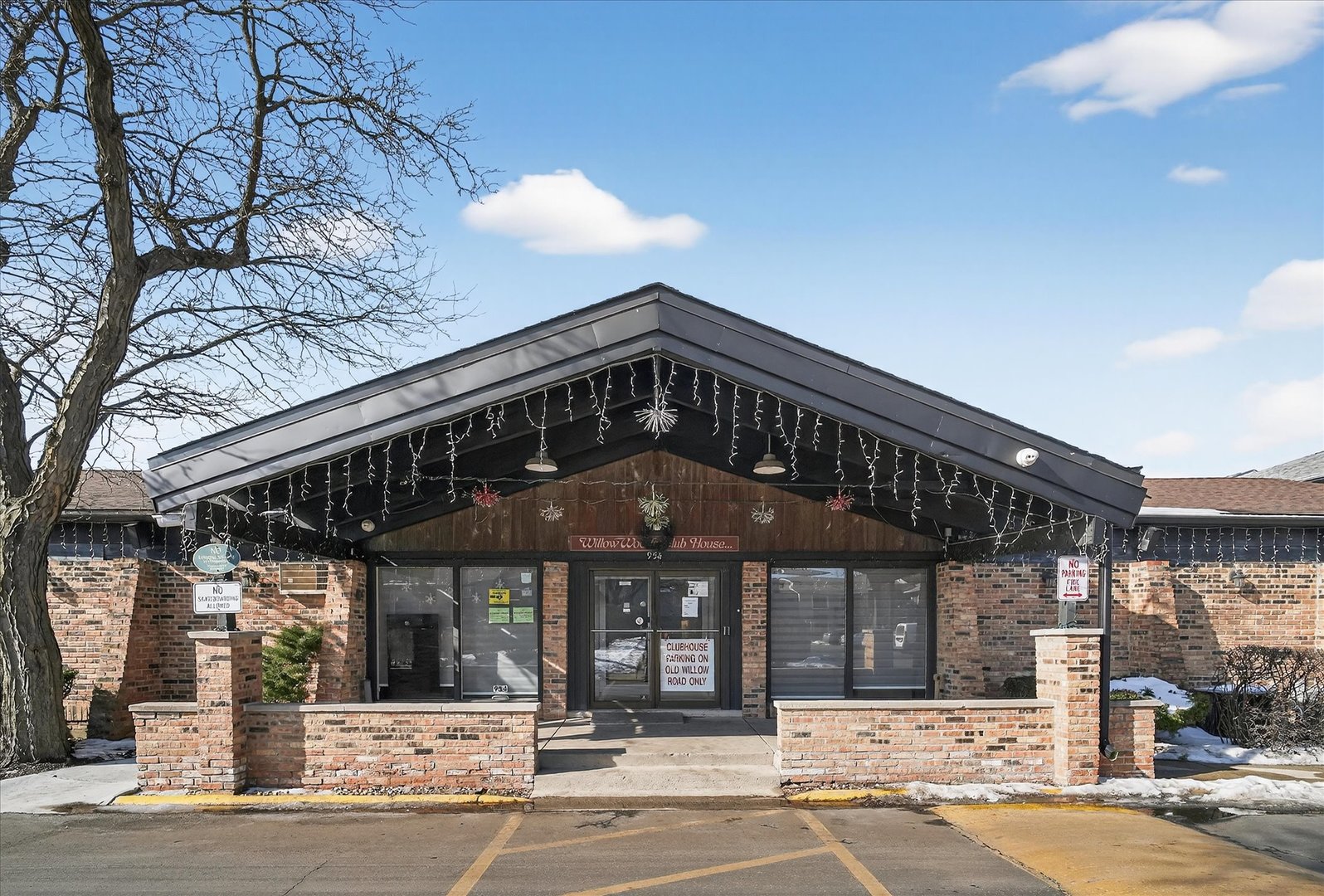 940 E OLD WILLOW Road #312, Prospect Heights, IL 60070