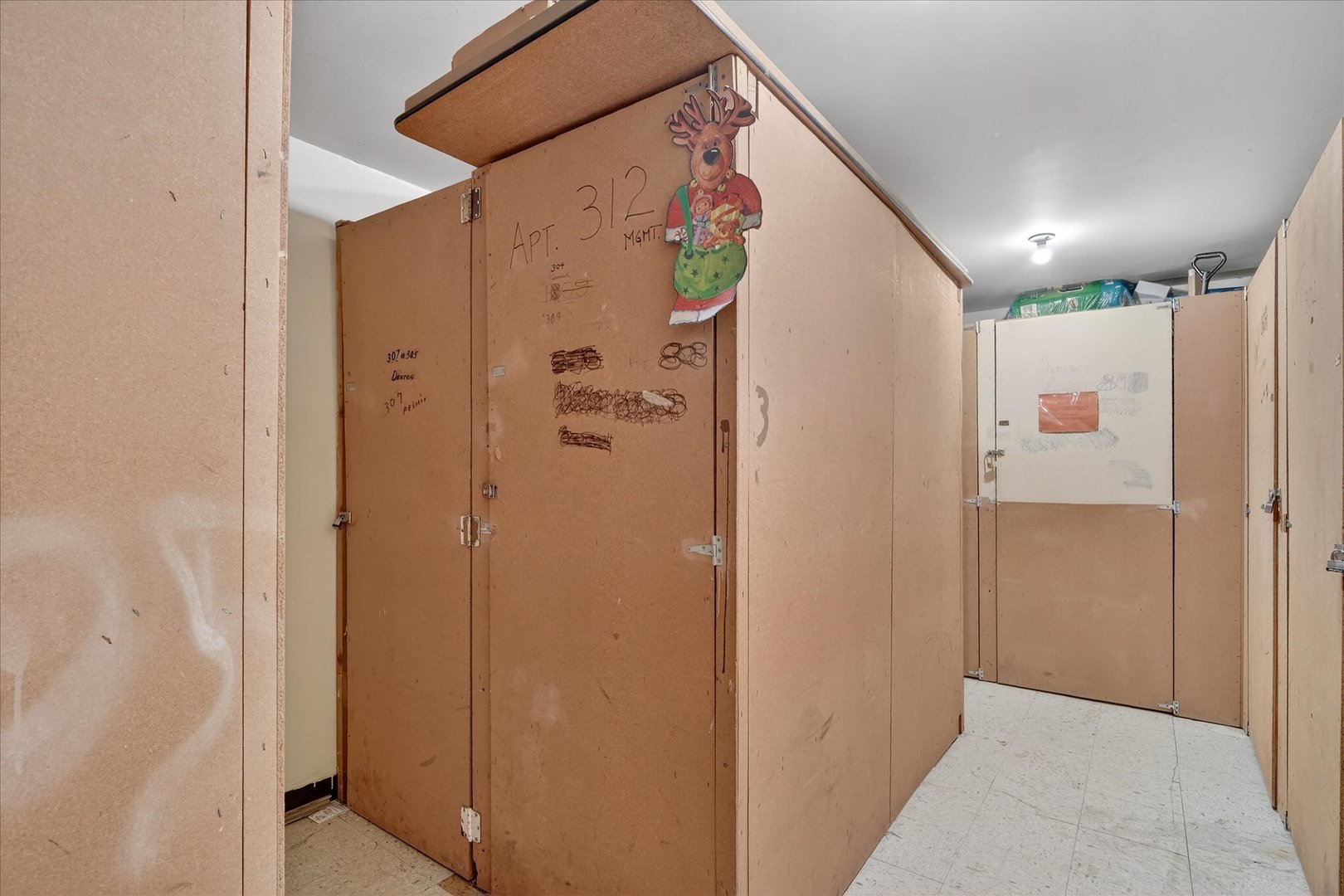 940 E OLD WILLOW Road #312, Prospect Heights, IL 60070