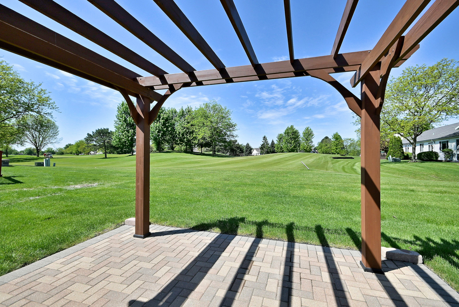 13612 S Magnolia Drive, Plainfield, IL 60544