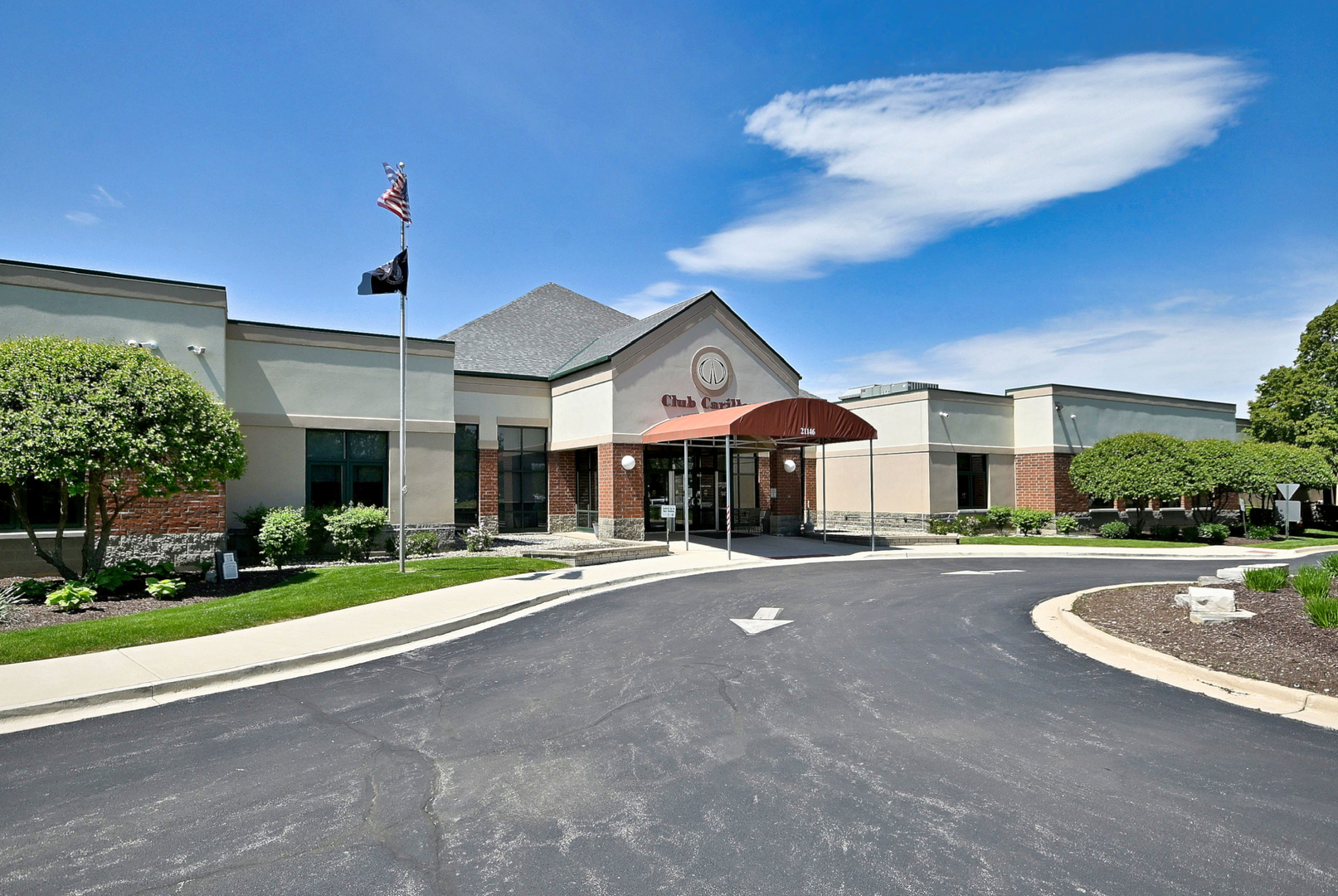 13612 S Magnolia Drive, Plainfield, IL 60544