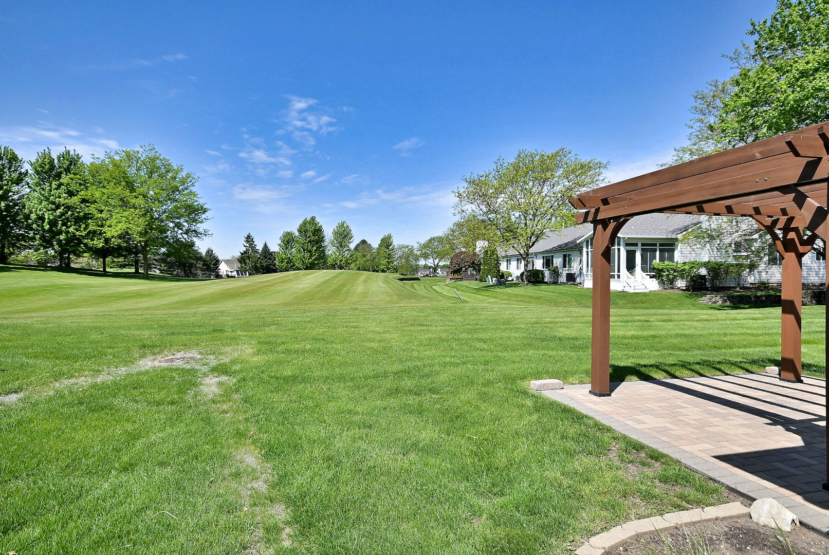 13612 S Magnolia Drive, Plainfield, IL 60544
