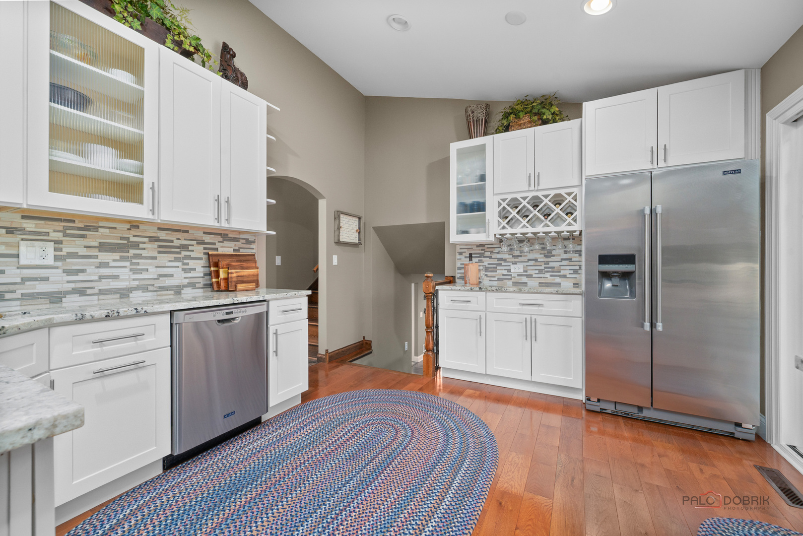 610 Blue Spruce Lane, Mundelein, IL 60060