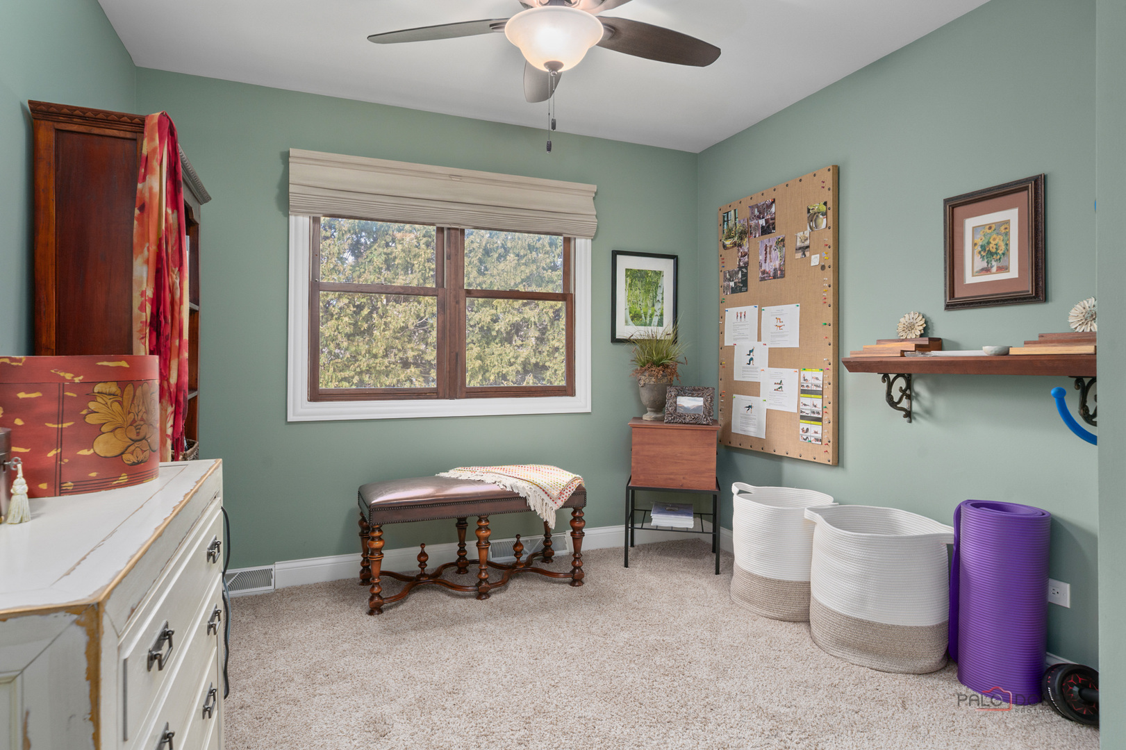 610 Blue Spruce Lane, Mundelein, IL 60060