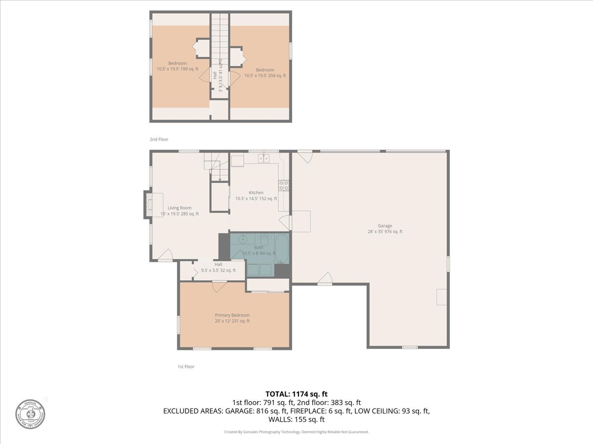 301 N 2nd Avenue, Chenoa, IL 61726