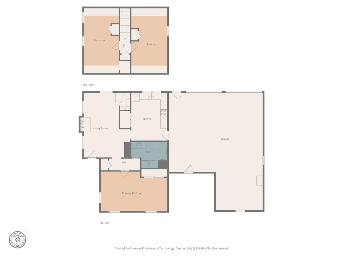 301 N 2nd Avenue, Chenoa, IL 61726