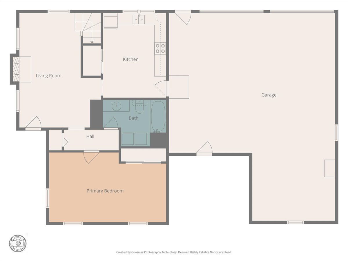 301 N 2nd Avenue, Chenoa, IL 61726