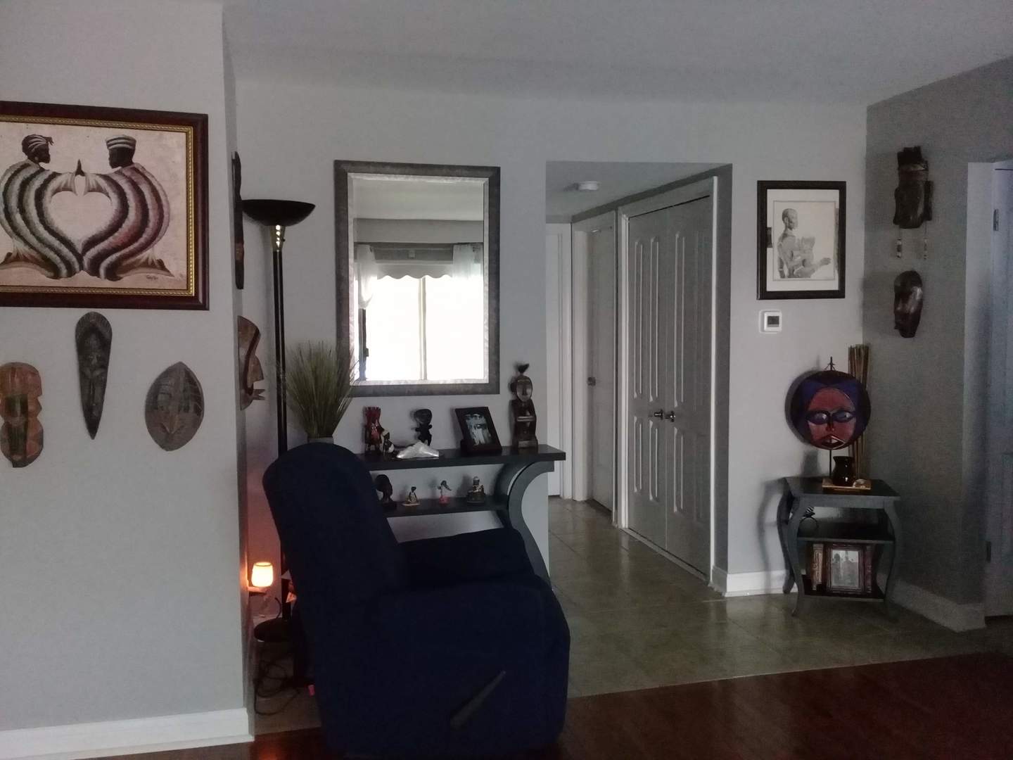 22637 Pleasant Drive #4, Richton Park, IL 60471