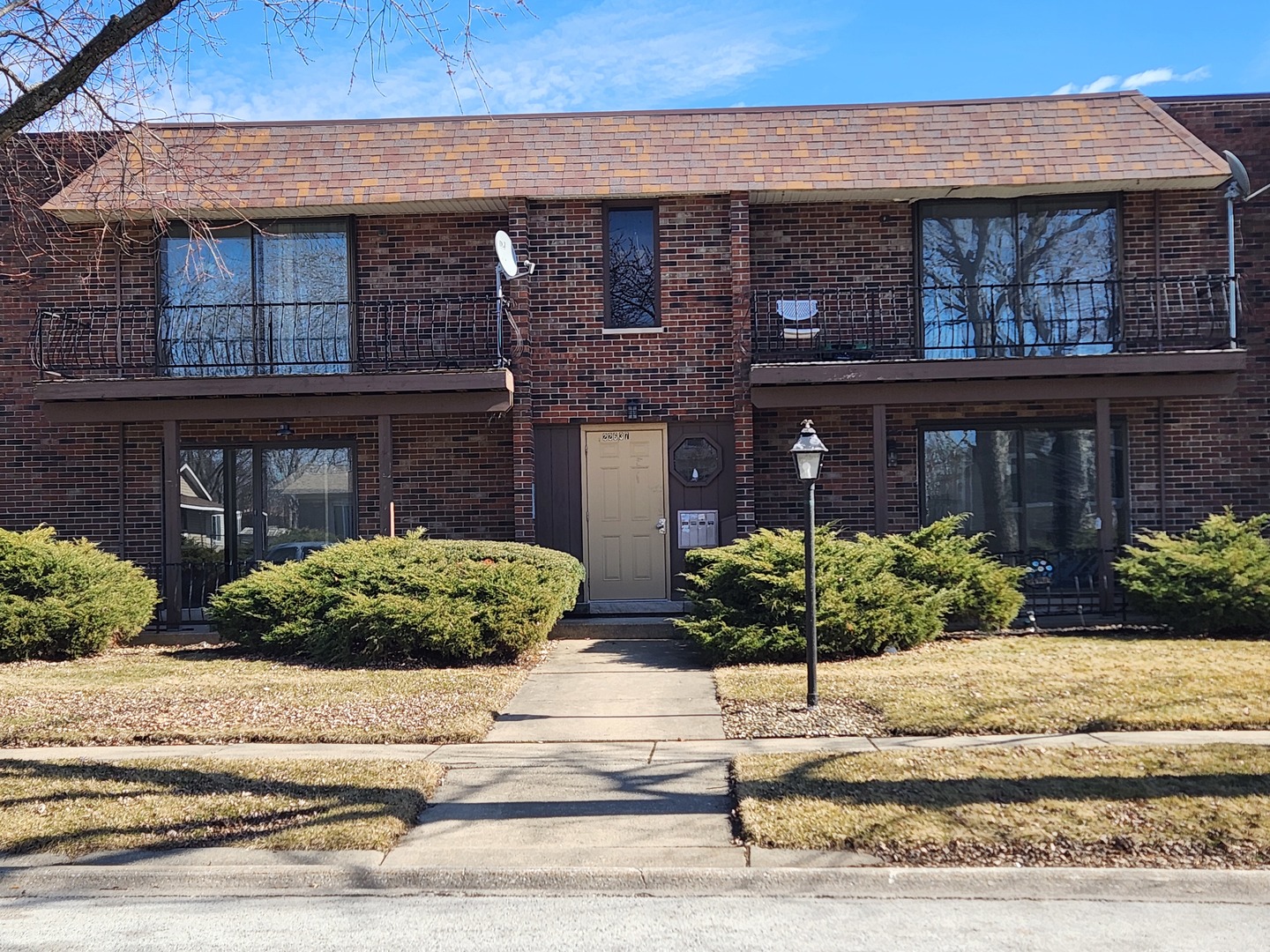 22637 Pleasant Drive #4, Richton Park, IL 60471