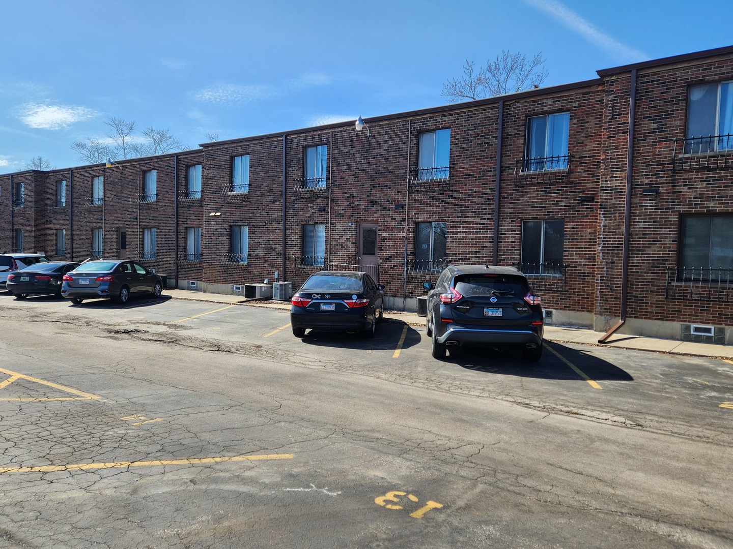 22637 Pleasant Drive #4, Richton Park, IL 60471