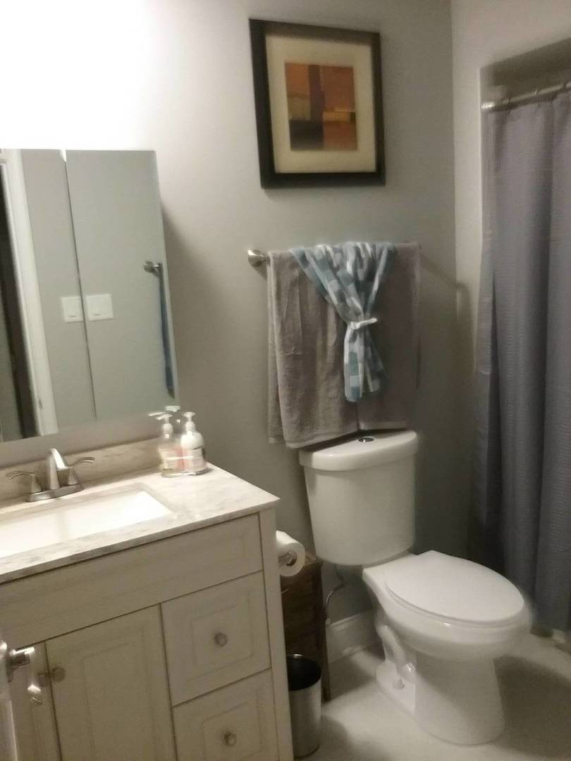 22637 Pleasant Drive #4, Richton Park, IL 60471