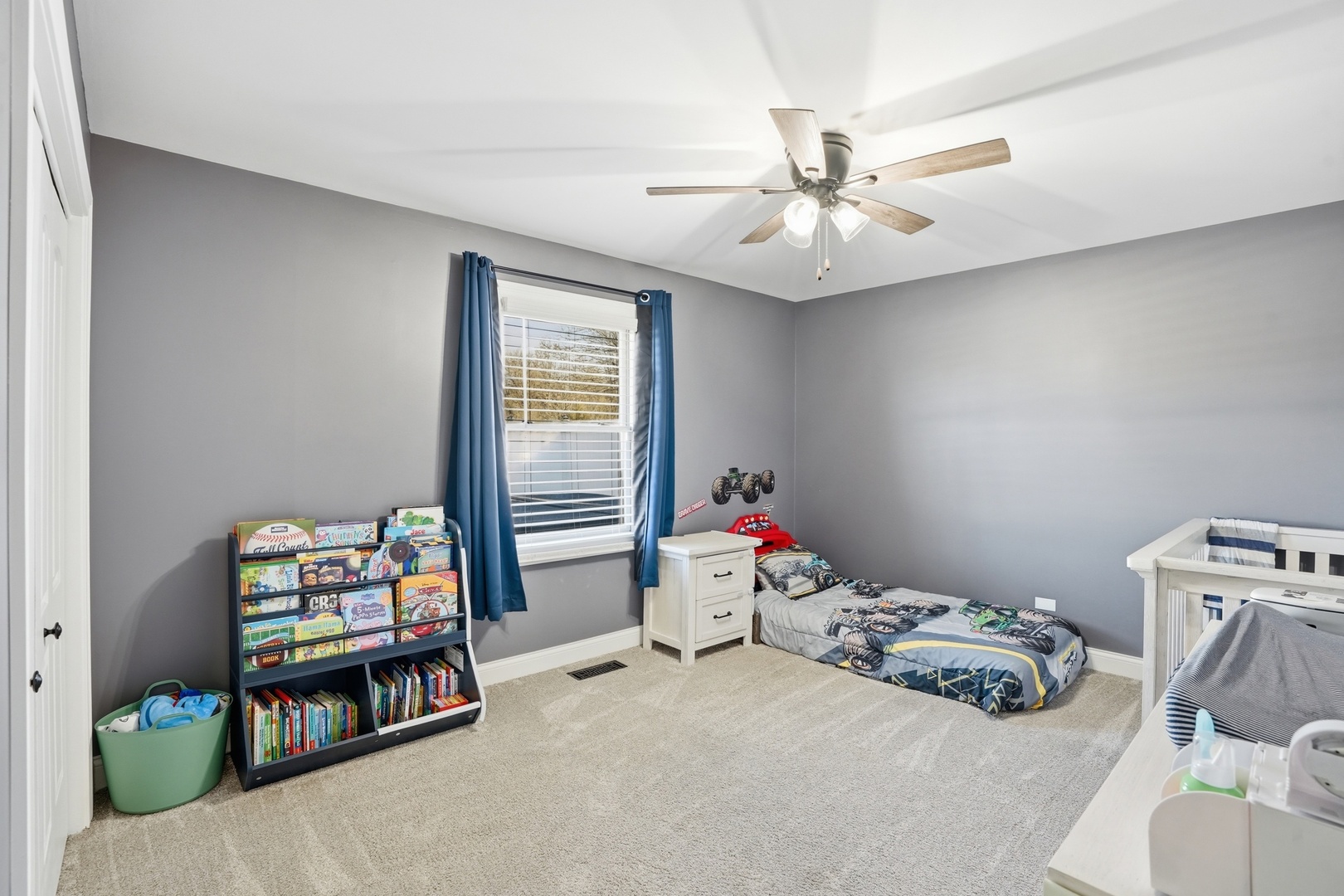 542 Doxbury Lane, New Lenox, IL 60451