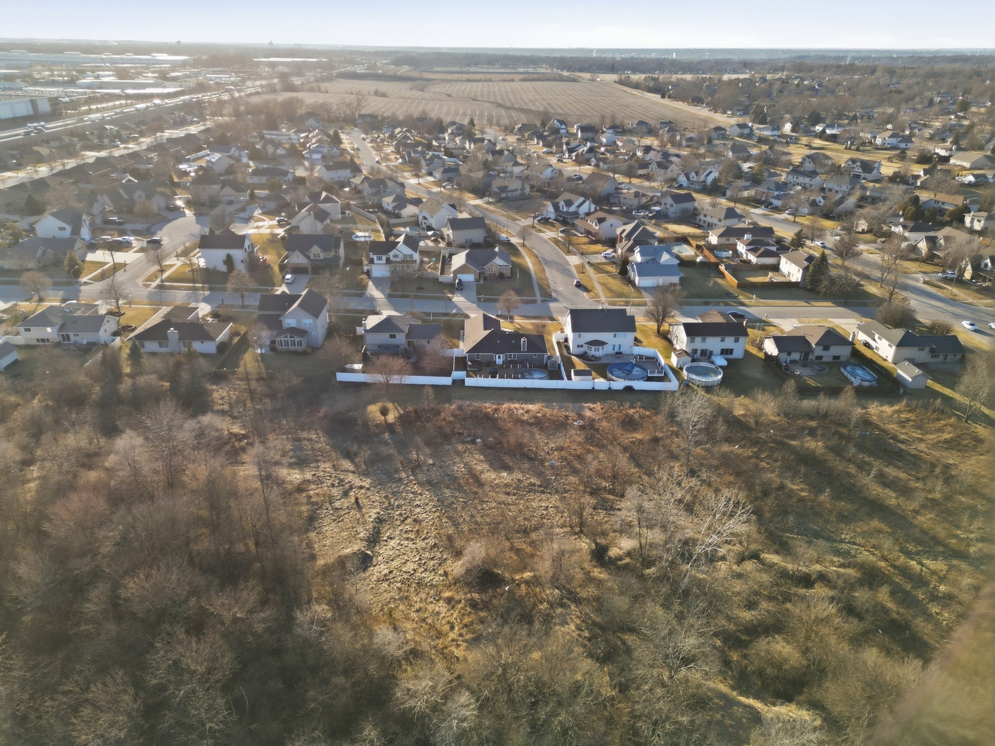 542 Doxbury Lane, New Lenox, IL 60451