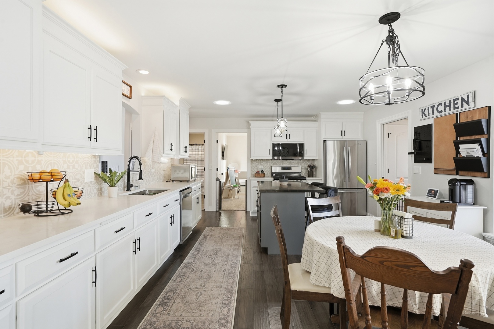 542 Doxbury Lane, New Lenox, IL 60451