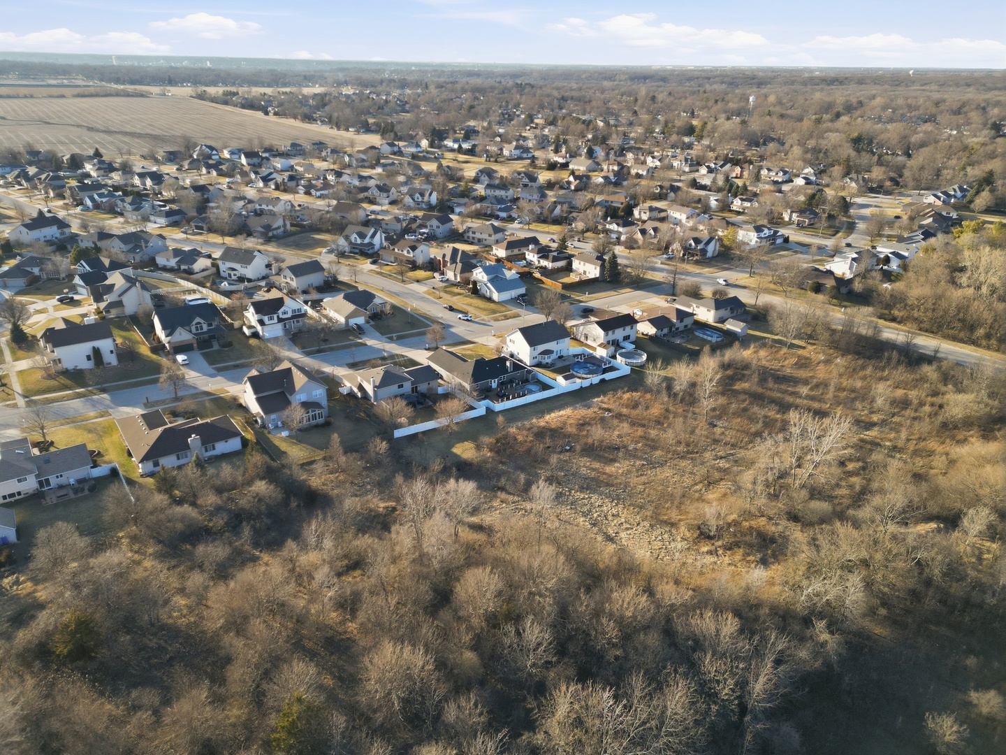 542 Doxbury Lane, New Lenox, IL 60451