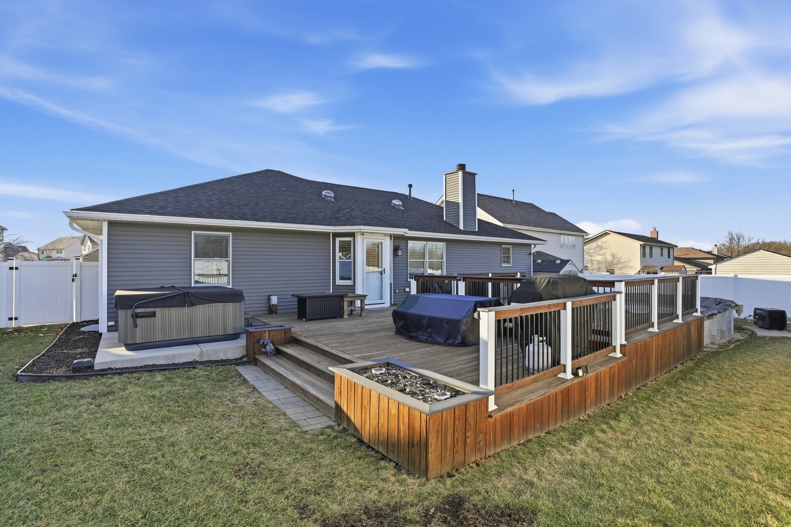 542 Doxbury Lane, New Lenox, IL 60451