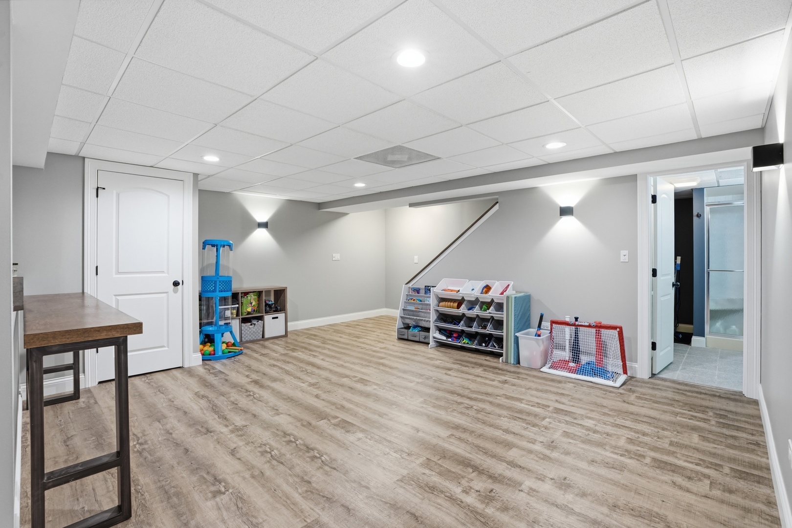 542 Doxbury Lane, New Lenox, IL 60451