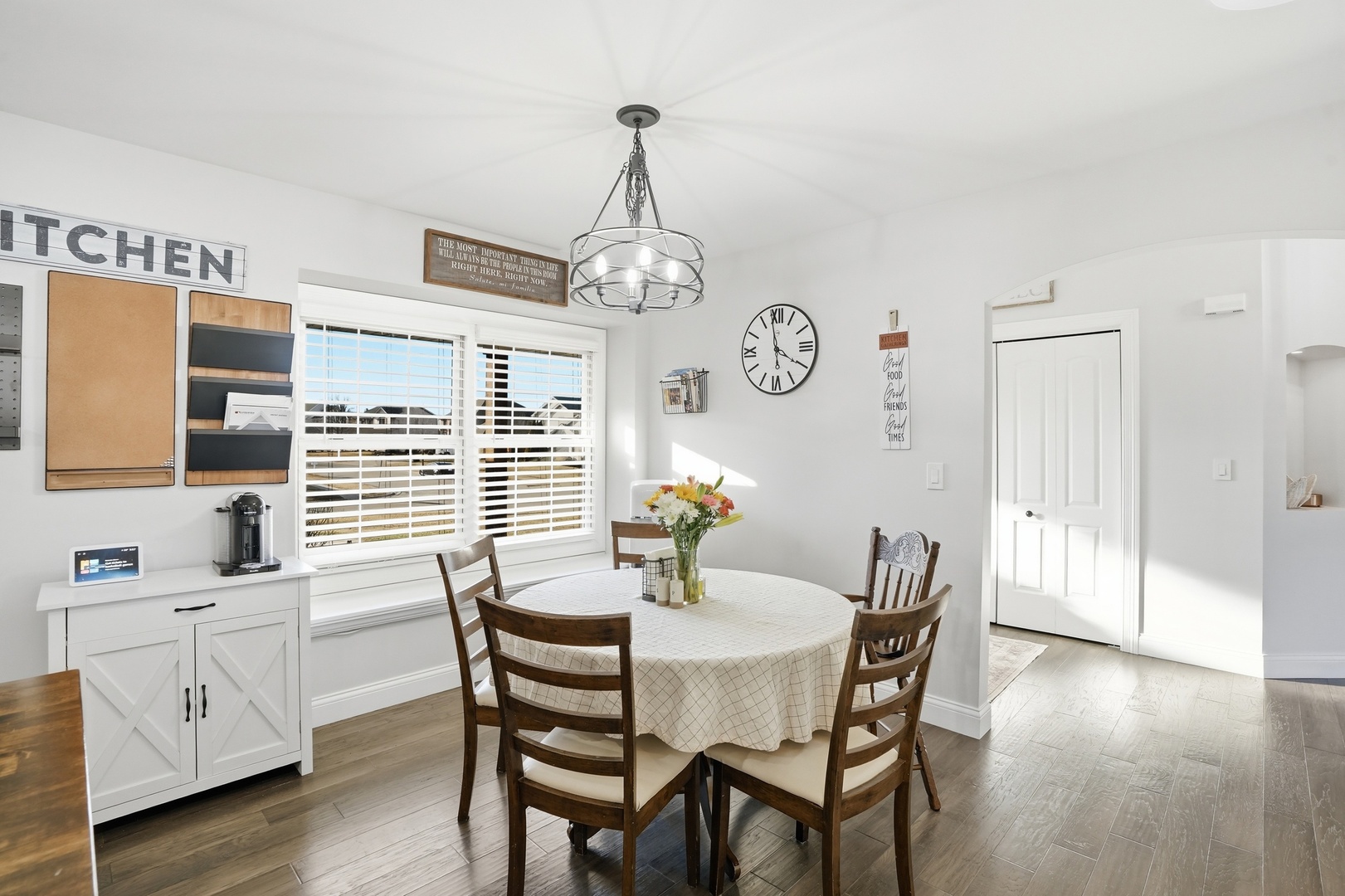 542 Doxbury Lane, New Lenox, IL 60451