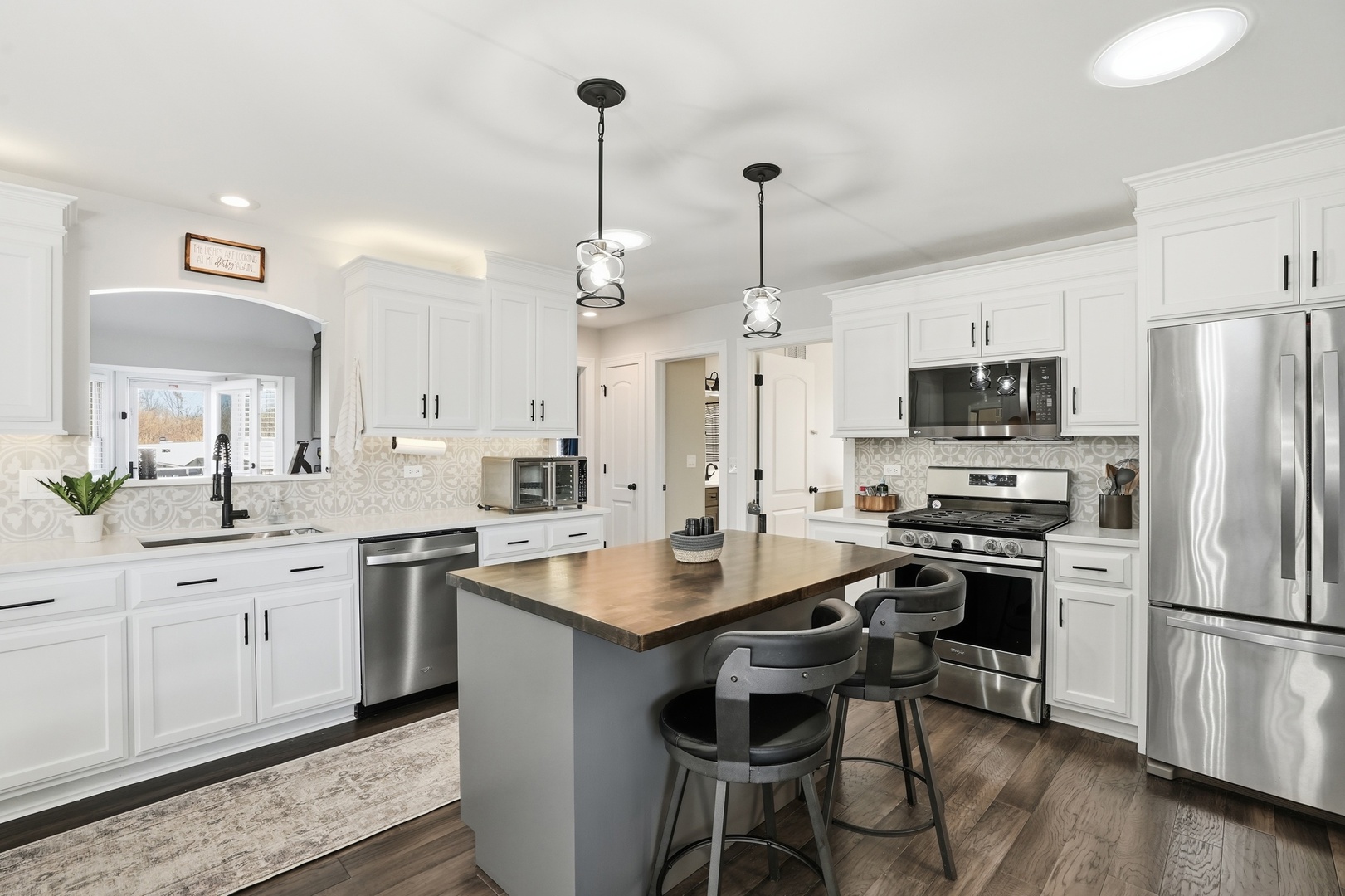 542 Doxbury Lane, New Lenox, IL 60451