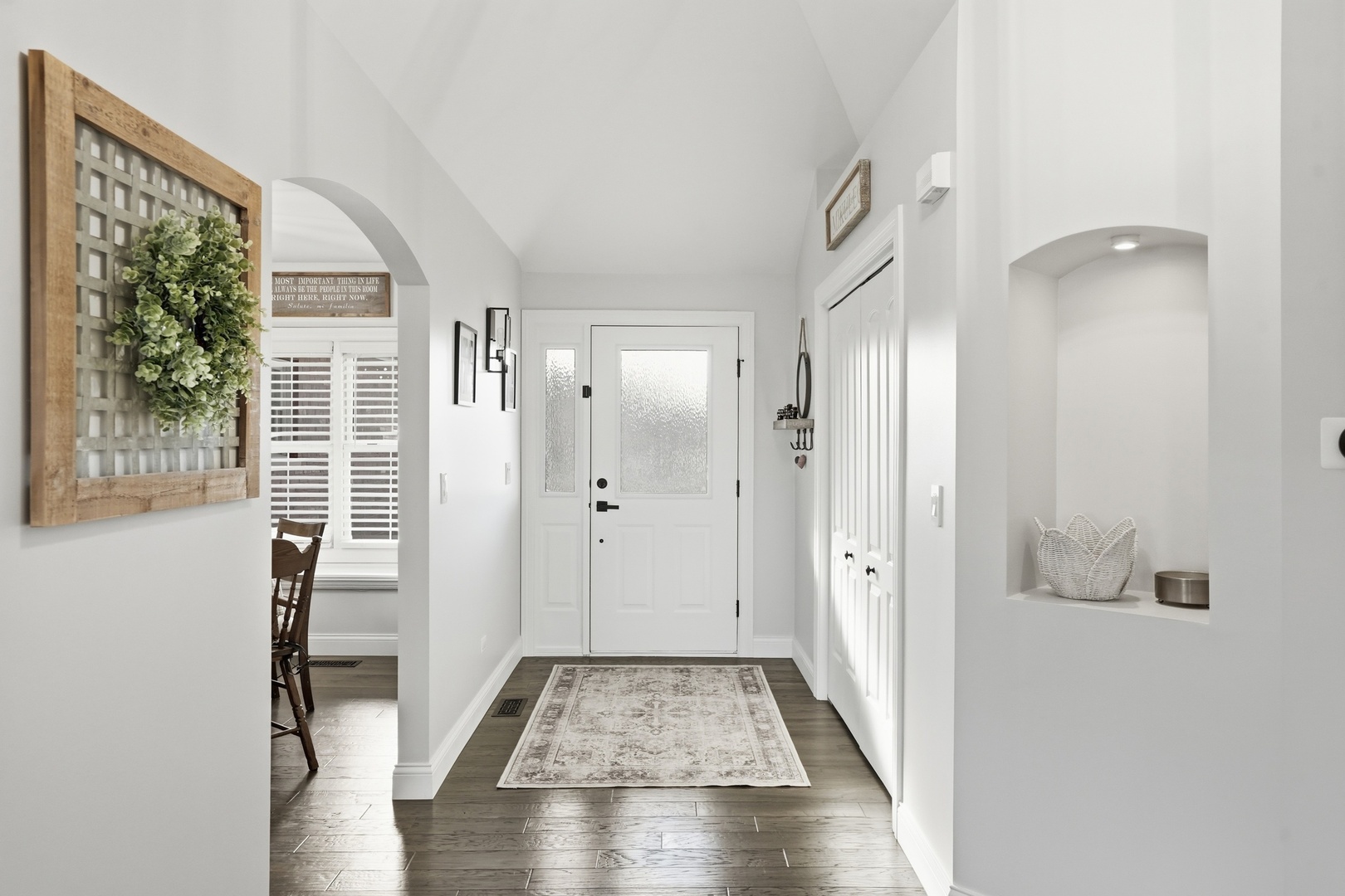 542 Doxbury Lane, New Lenox, IL 60451