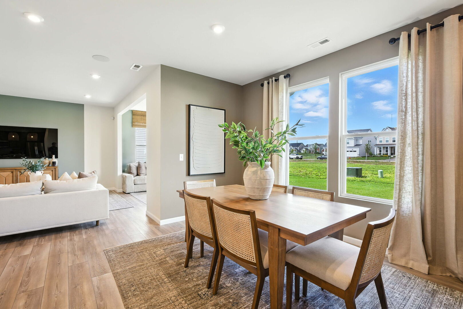 134 Daltrey Drive, Oswego, IL 60543