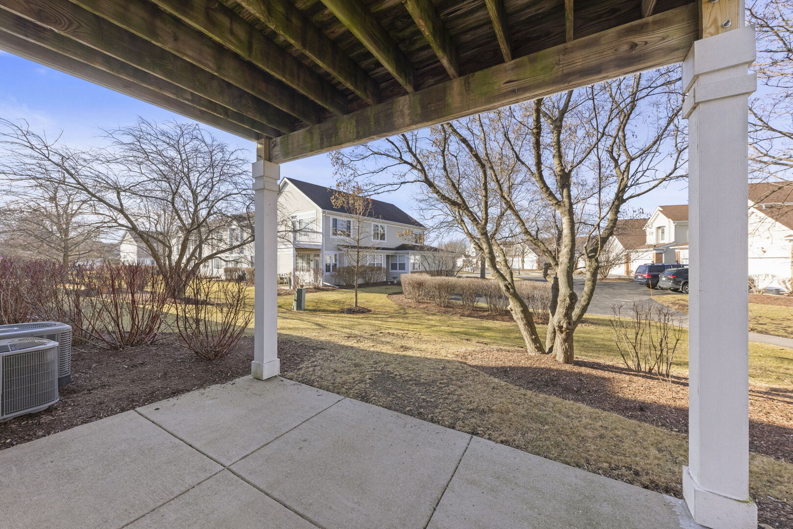 32006 MILLARD Circle, Warrenville, IL 60555