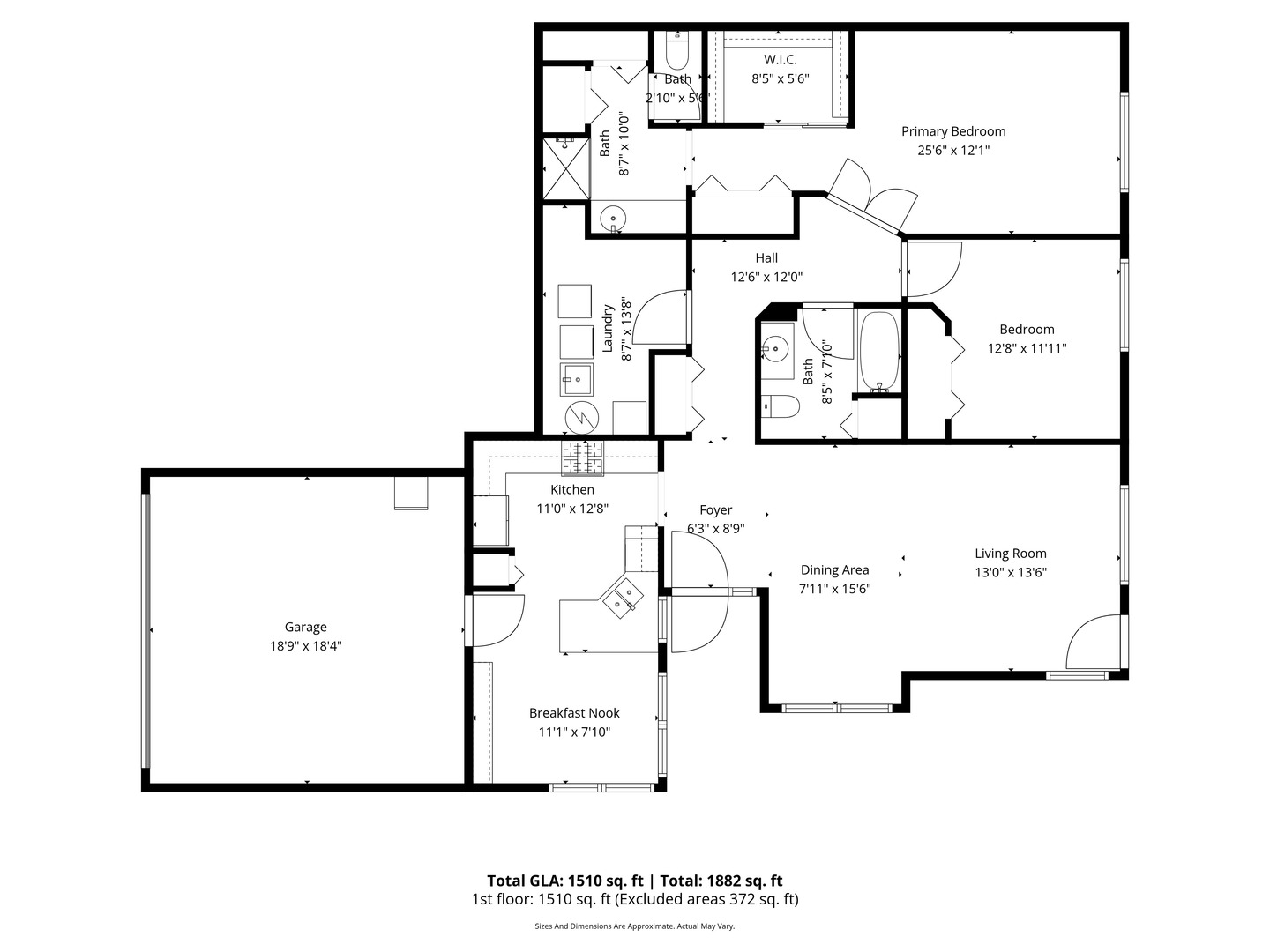 32006 MILLARD Circle, Warrenville, IL 60555