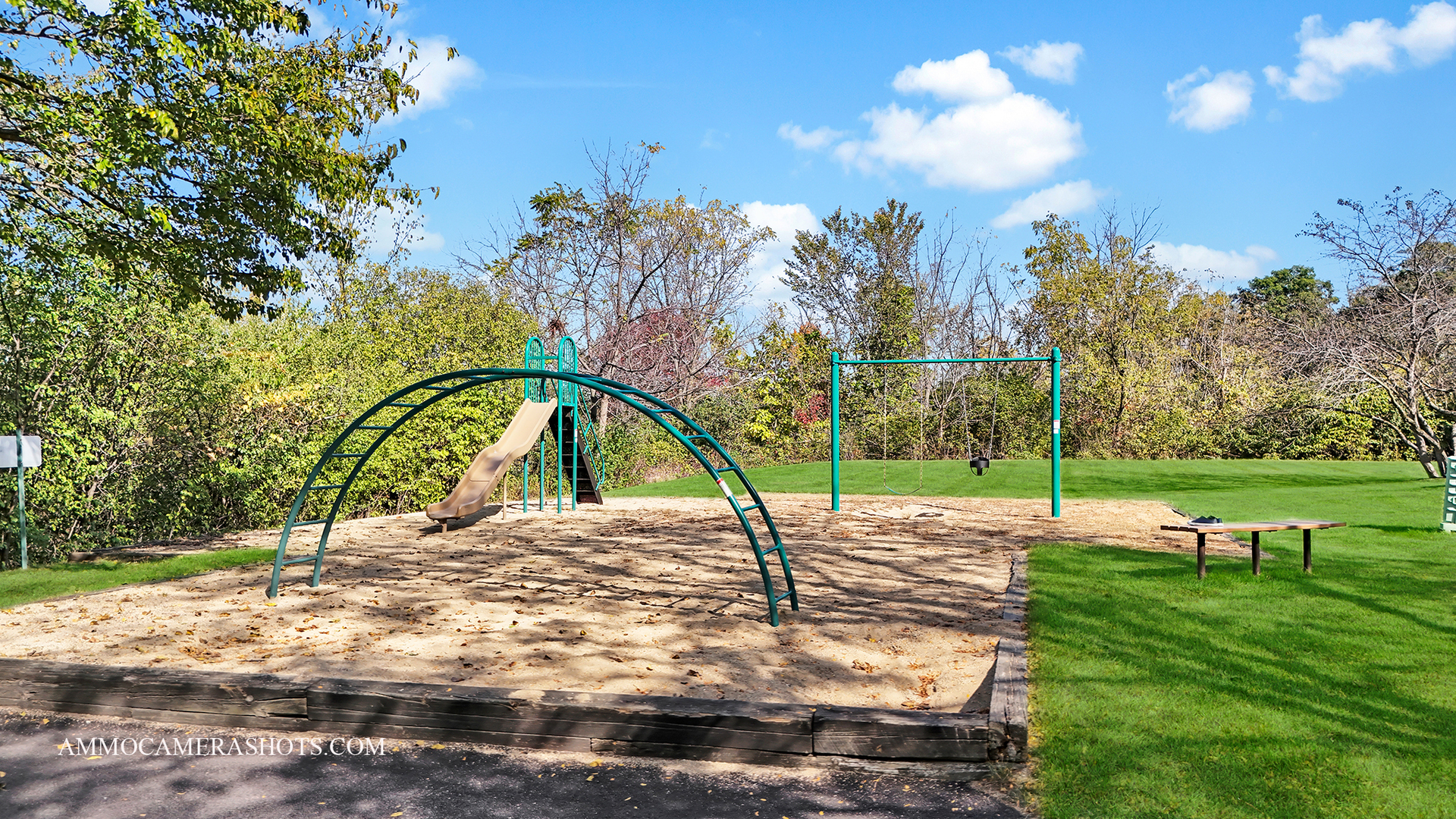 32006 MILLARD Circle, Warrenville, IL 60555