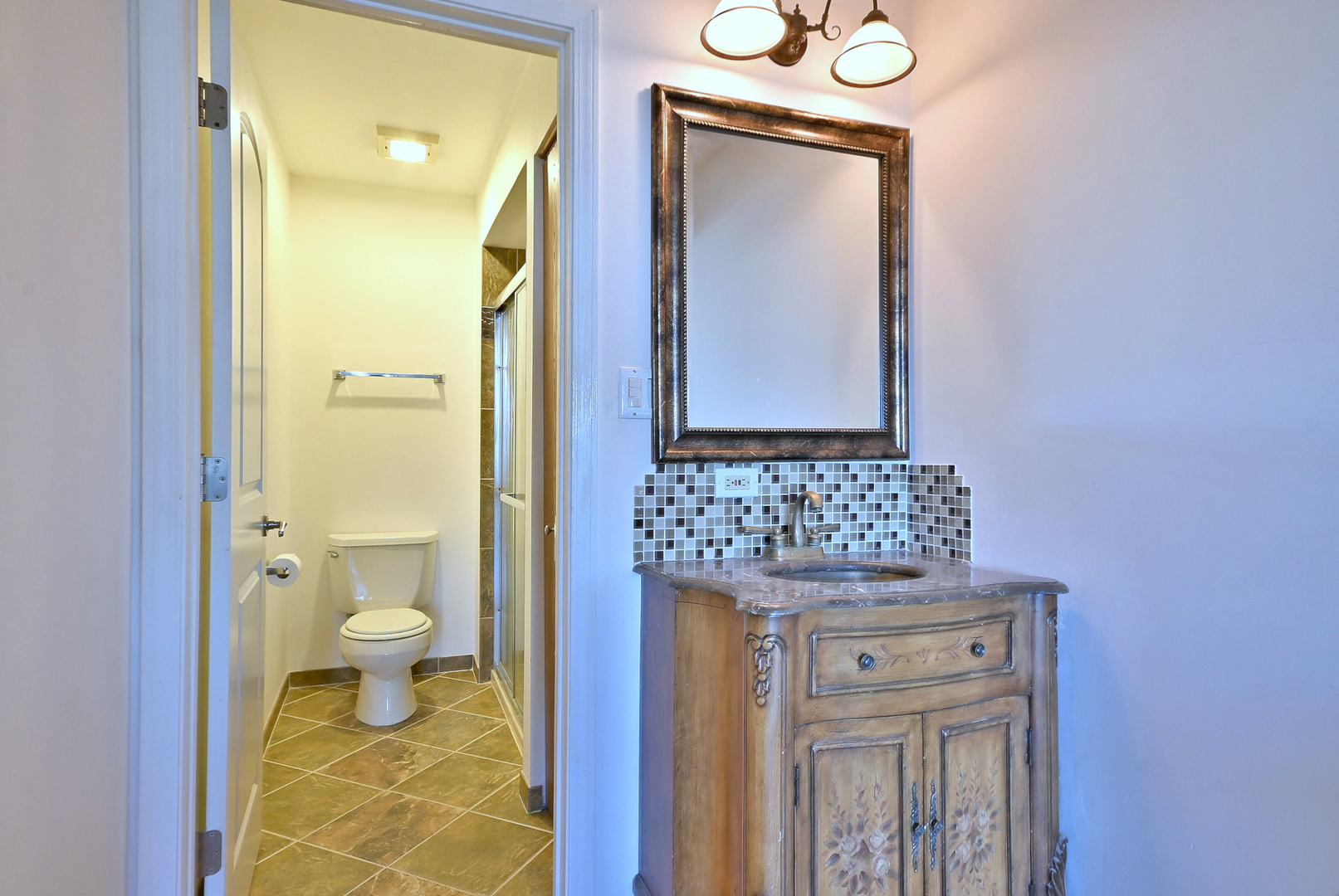 10512 S RIDGE COVE Drive #31C, Chicago Ridge, IL 60415