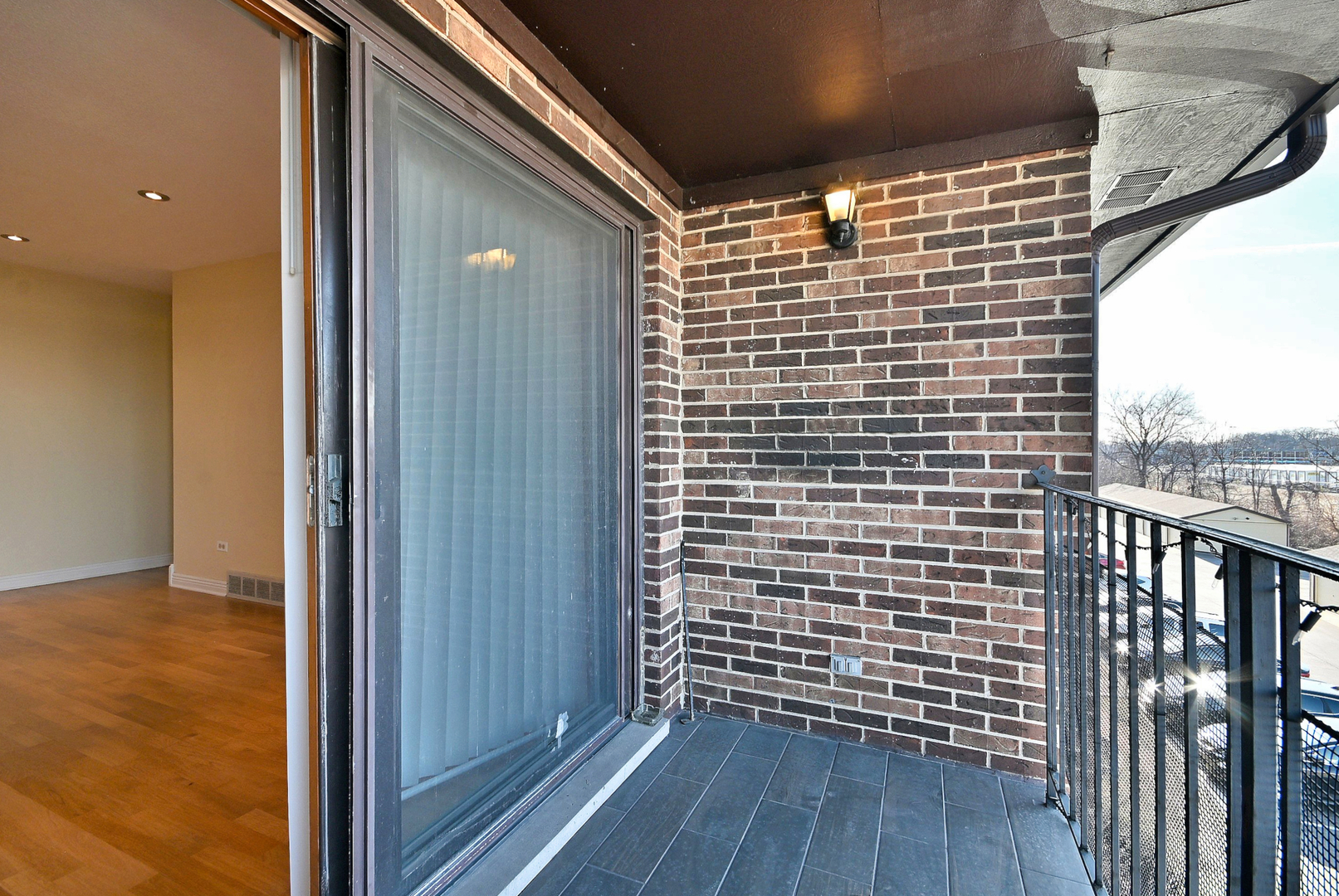 10512 S RIDGE COVE Drive #31C, Chicago Ridge, IL 60415