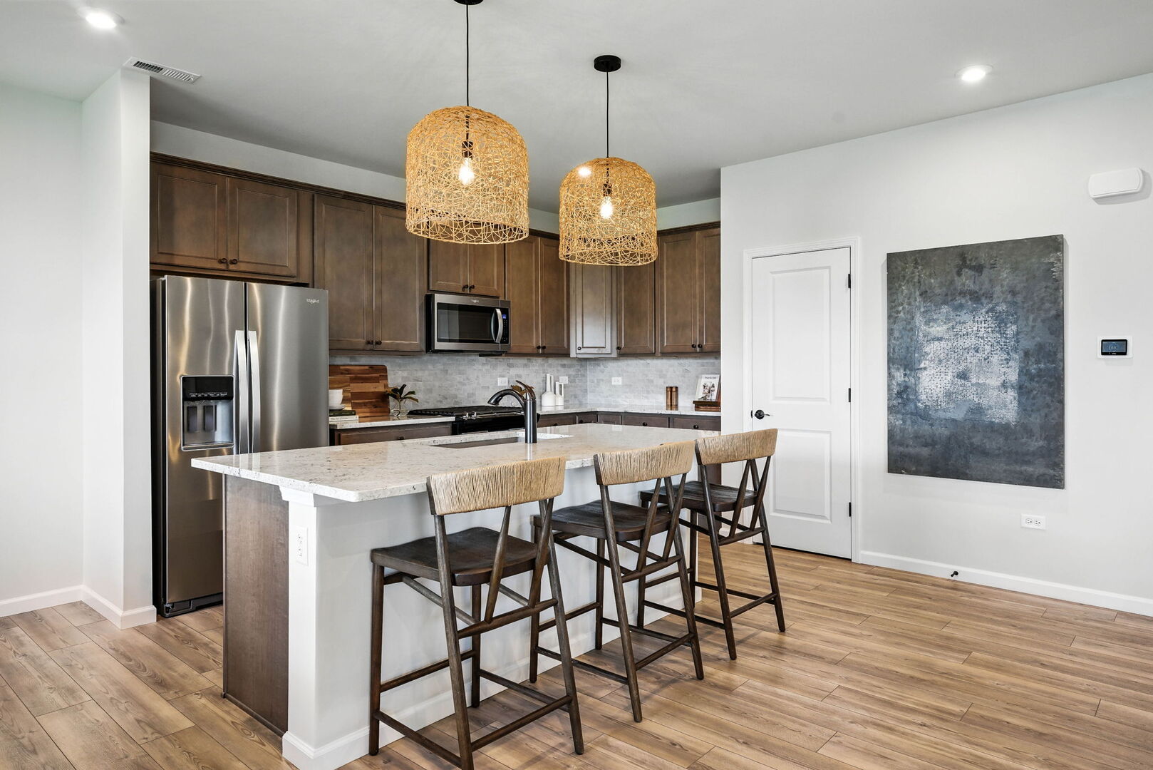 130 West Harvest Court, Oswego, IL 60543