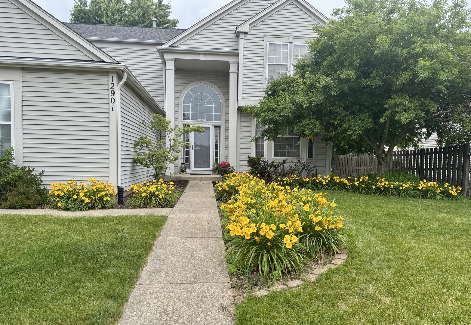 12901 Norwich Street, Plainfield, IL 60585