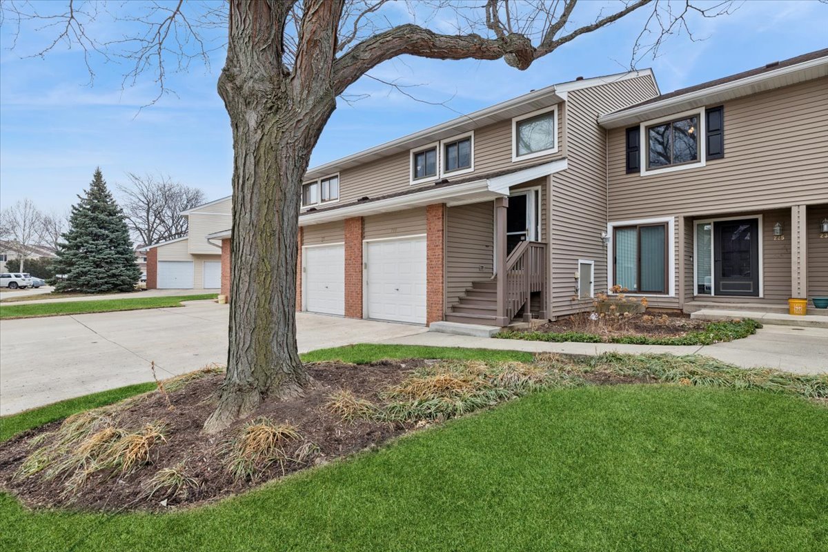 Buffalo Grove, IL 60089