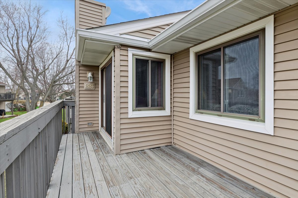 Buffalo Grove, IL 60089