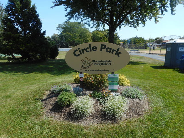 184 S Circle Avenue, Bloomingdale, IL 60108