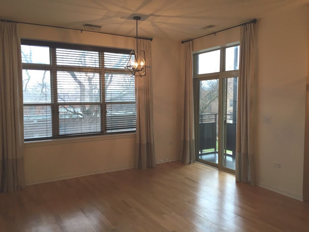 2935 N Clybourn Avenue #301, Chicago, IL 60618