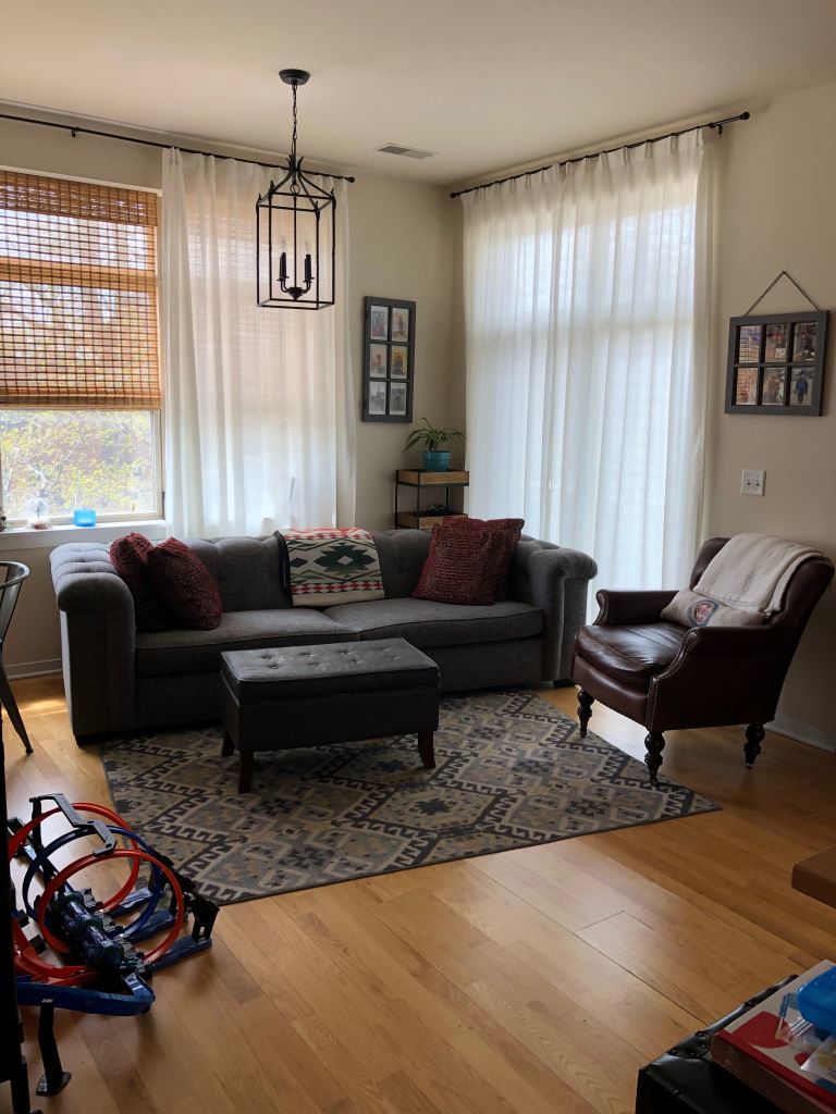 2935 N Clybourn Avenue #301, Chicago, IL 60618