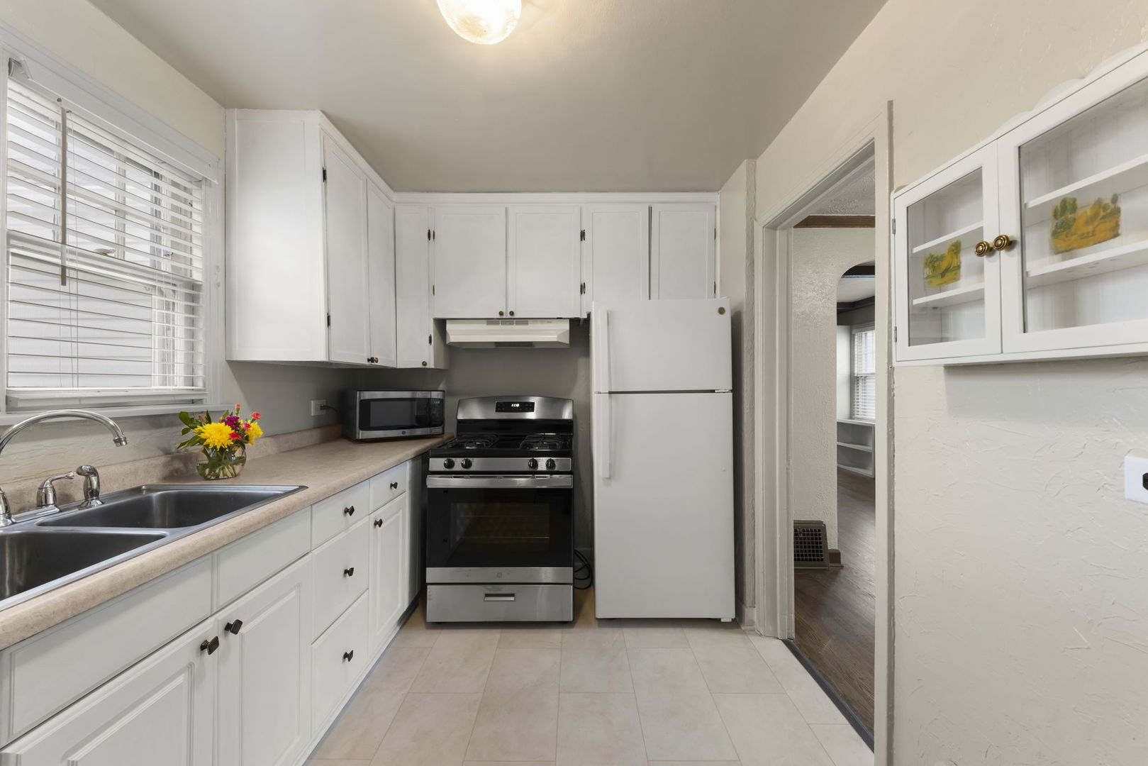 16735 Dixie Highway, Hazel Crest, IL 60429