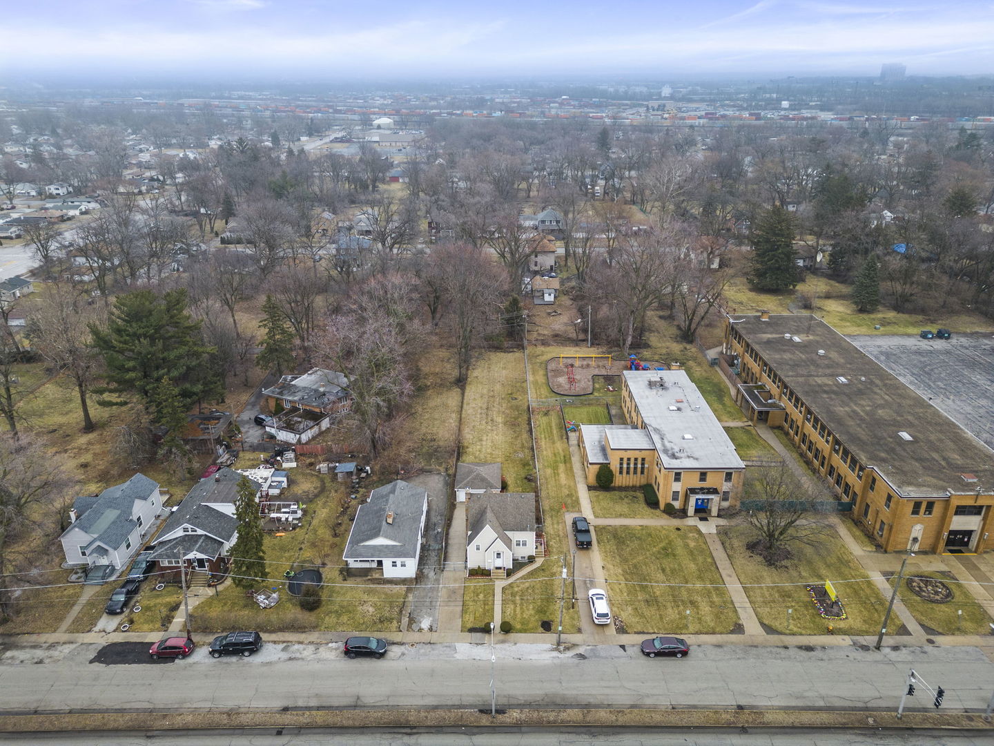 16735 Dixie Highway, Hazel Crest, IL 60429