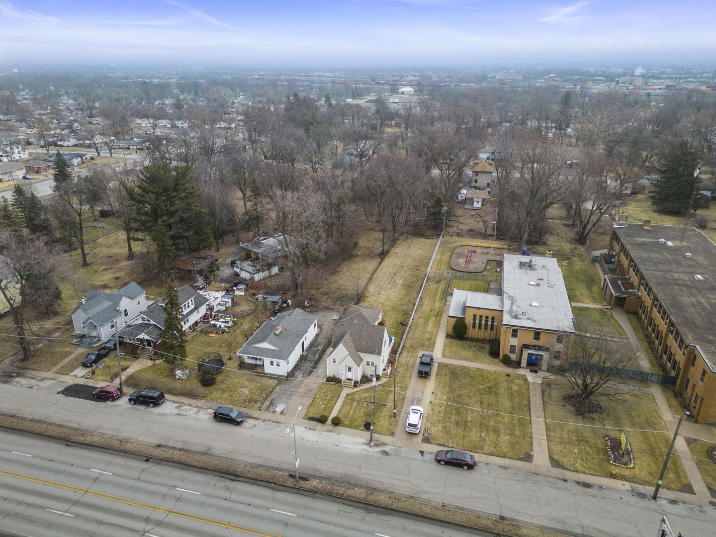 16735 Dixie Highway, Hazel Crest, IL 60429