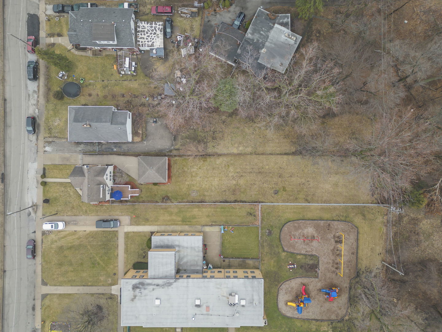 16735 Dixie Highway, Hazel Crest, IL 60429